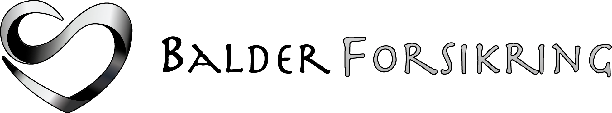 Balder forsikring logo