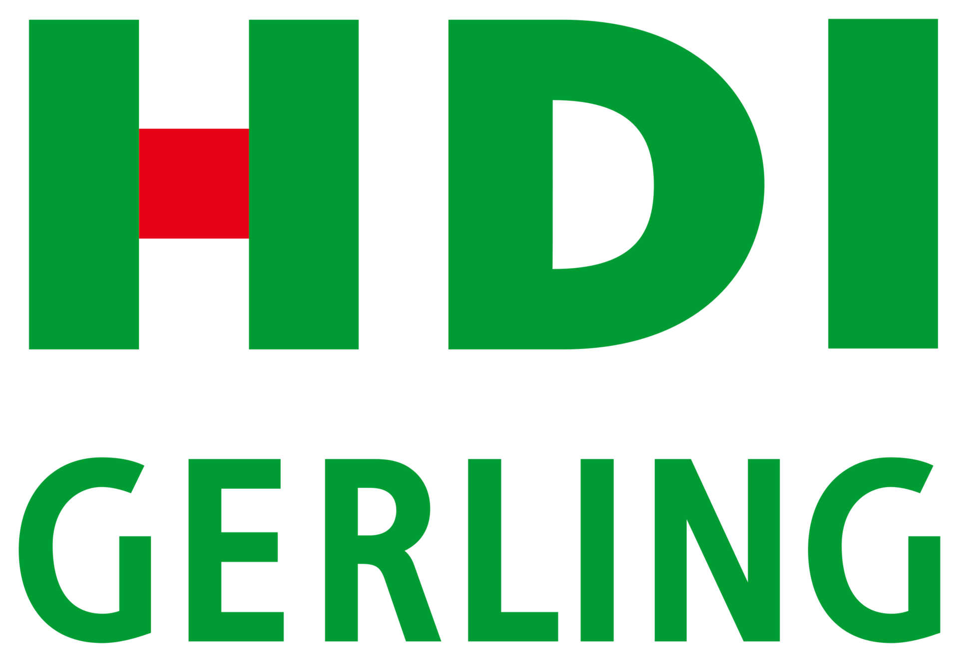 HDI Gerling logo