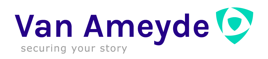Van Ameyde logo