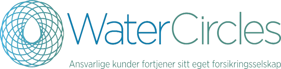 Watercircles logo