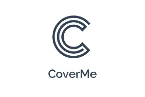 CoverMe logo