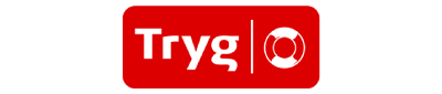 Tryg Forsikring Logo