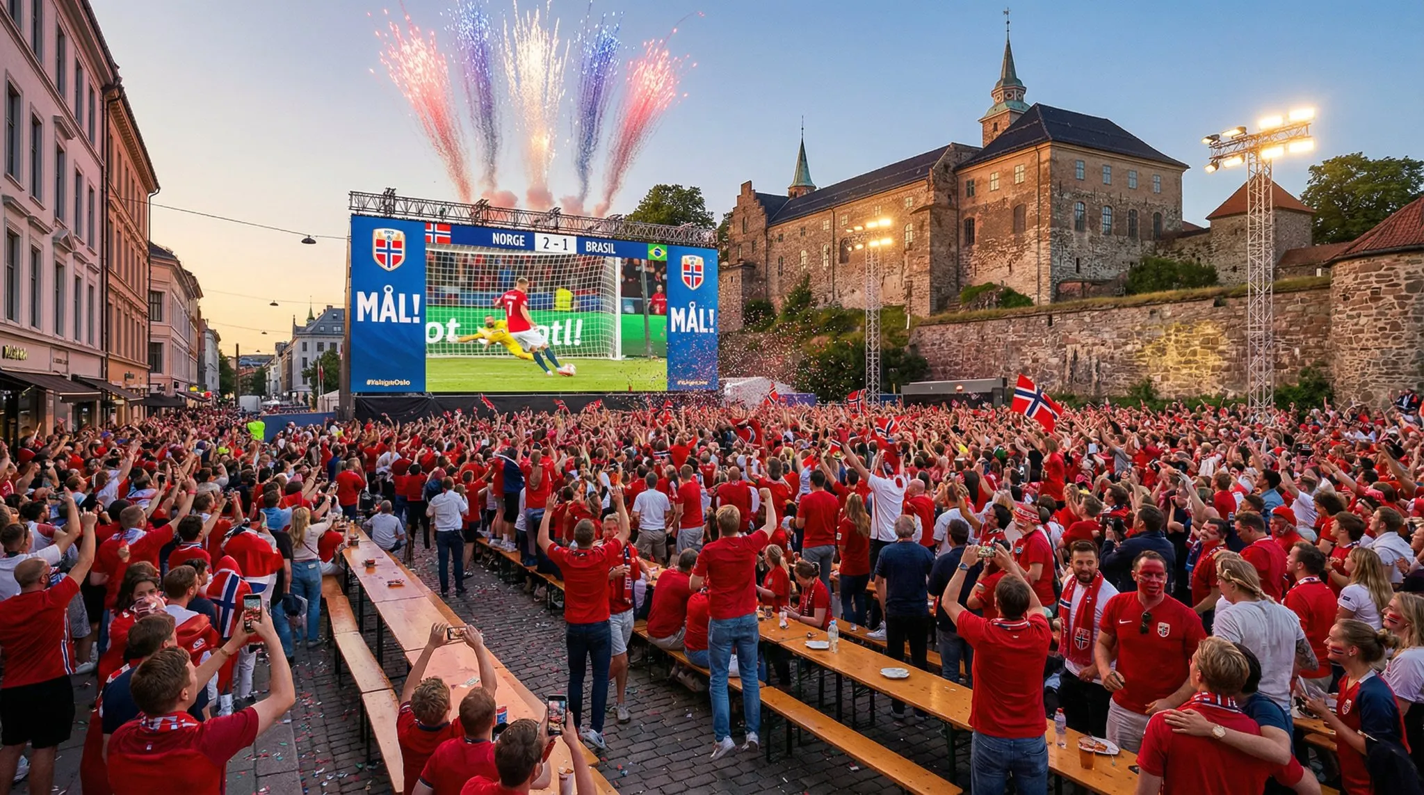 Fotballfesten-KongensGate