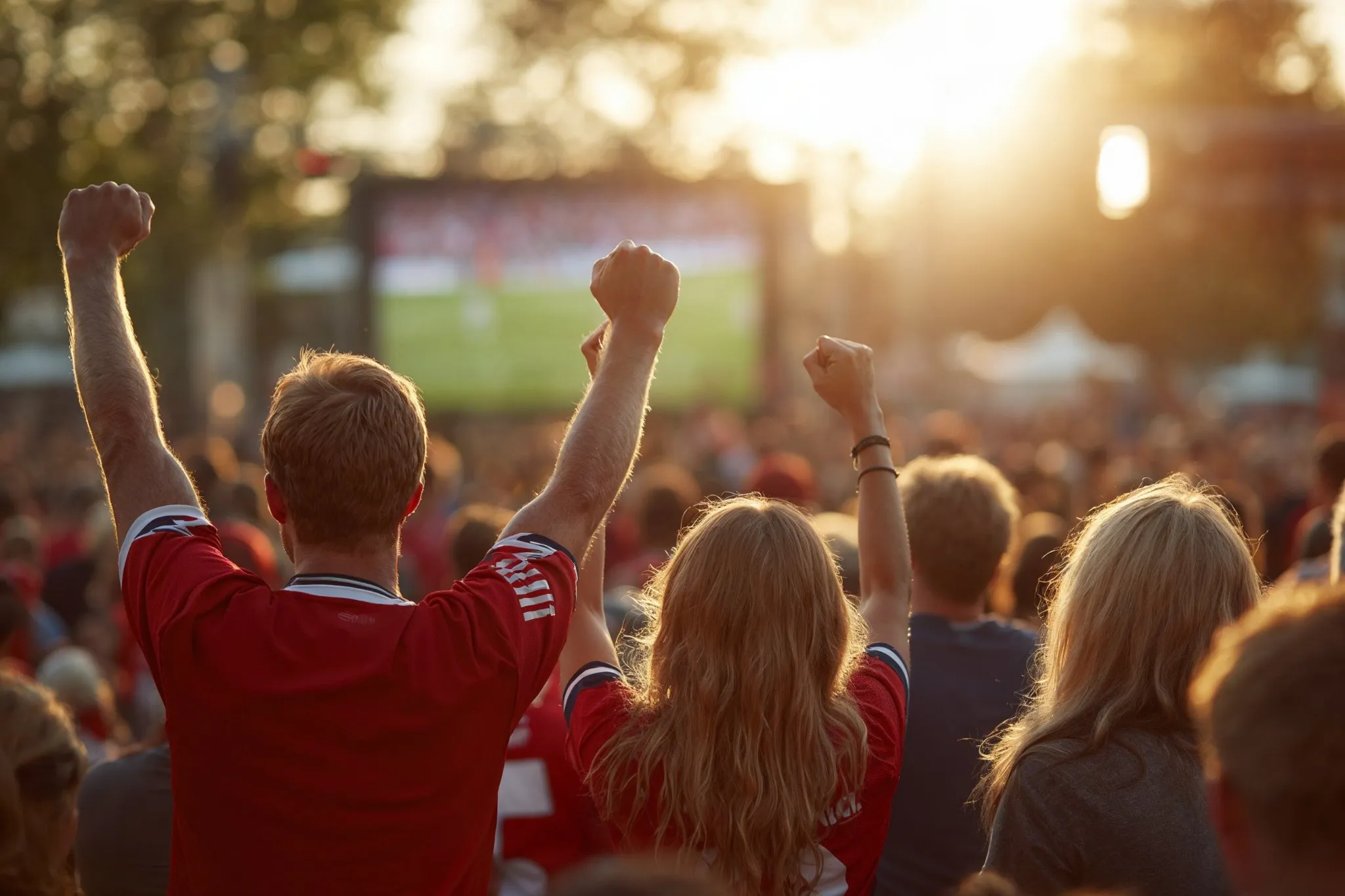 Fotballfesten